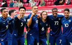 Dự đoán tỷ số SLNA vs Công an Hà Nội (18h ngày 31/10), vòng 6 V-League 2026-2027
