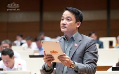 Đại biểu hiến kế để tăng trưởng hai con số gắn liền với chất lượng