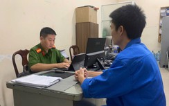 Khởi tố 9 đối tượng trong đường dây livestream bán hàng bị thu hồi