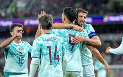 Nhận định Bồ Đào Nha vs Na Uy (1h45 ngày 5/10), UEFA Nations League 2026-2027