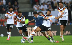 Nhận định Hy Lạp vs Đức (1h45 ngày 5/10), UEFA Nations League 2026-2027