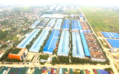 Điều chỉnh quy hoạch khu kinh tế Nghi Sơn, bổ sung gần 59ha đất khoáng sản
