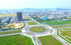 Sắp xuất hiện tòa tháp 36 tầng tại nút giao Võ Nguyên Giáp - Tố Hữu ở Huế