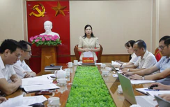 Lạng Sơn: Sẽ cưỡng chế thu hồi đất các trường hợp cố tình chống đối, không phối hợp GPMB