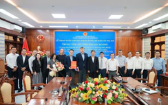 Gia Lai sắp có trung tâm thương mại GO! Pleiku hơn 602 tỷ đồng