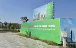 TP.HCM: 2 dự án nhà ở xã hội sắp nhận hồ sơ, giá từ 24,5 triệu đồng/m²
