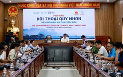 Gia Lai đăng cai Đối thoại Quy Nhơn về Khí hậu và Chuyển đổi lần đầu