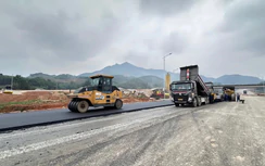 Đề xuất bố trí 5.900 tỷ đồng hoàn chỉnh cao tốc Tuyên Quang - Hà Giang