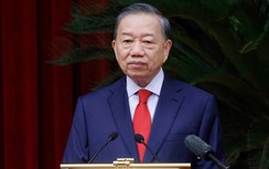 Phát biểu Khai mạc Hội nghị Trung ương 4 khóa XIV của Tổng Bí thư, Chủ tịch nước Tô Lâm