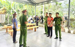 Khởi tố, bắt tạm giam nam thanh niên sau vụ ẩu đả tại quán bia ở Quảng Trị