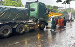 Tin tức tai nạn giao thông mới nhất hôm nay 6/10/2026