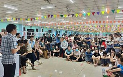 Quảng Trị lập tổ công tác xử lý vụ doanh nghiệp nợ lương gần 400 công nhân