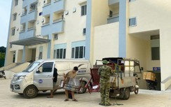 Hà Nội: Giải bài toán tái định cư gắn với sinh kế lâu dài