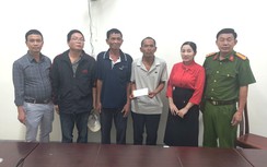 Mất liên lạc gần 10 năm, người đàn ông Gia Lai được tìm thấy ở Quảng Trị