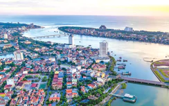 Quảng Trị rà soát 82 dự án nhà ở, khu đô thị để tháo gỡ vướng mắc