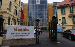 Bộ Xây dựng ban hành quy định mới về phân cấp kiểm tra chuyên ngành