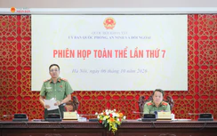 Ùn tắc đô thị chưa được giải quyết dứt điểm