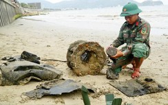 Gia Lai chi 63 tỷ đồng rà phá bom mìn trên 1.550ha đất giai đoạn 2026 - 2030
