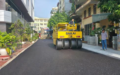 Quảng Ninh: Đẩy nhanh 48 dự án chỉnh trang đô thị tại phường Hạ Long