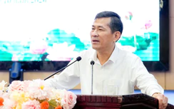 Nghệ An: Sẽ cưỡng chế các ki ốt trên hành lang tỉnh lộ 537B