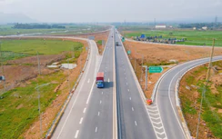 Đèo Cả đề xuất nghiên cứu mở rộng hơn 400km cao tốc Bắc - Nam