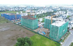 Hưng Yên: Nhà ở xã hội Vũ Phúc giá 18,5 triệu đồng/m² bàn giao nhà trong tháng 12