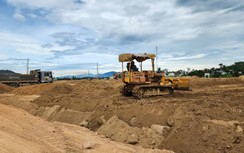 Quảng Ngãi cán mốc thu ngân sách hơn 27.000 tỷ đồng sau 9 tháng