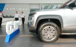 Kinh nghiệm lựa chọn, thay thế lốp xe điện