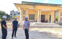 Phú Thọ: Tăng tốc thi công, đẩy nhanh giải ngân vốn đầu tư công