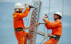 Đề xuất tách Tổng công ty Truyền tải điện Quốc gia khỏi EVN