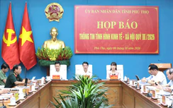 Phú Thọ: GRDP đứng thứ 2 trong 9 tỉnh vùng Trung du và miền núi phía Bắc