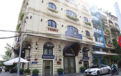 Kimberly Diamond tạm ngừng kinh doanh, Cần Thơ kiểm tra 23 vụ kinh doanh vàng trang sức