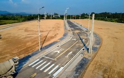 Lào Cai: Phê duyệt đánh giá môi trường 15 khu tái định cư phục vụ đường sắt