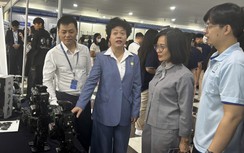 Robot, AI Việt Nam: Từ phòng thí nghiệm đến bài toán thương mại hóa