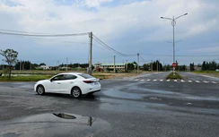 Dự án hạ tầng kỹ thuật phục vụ GPMB để mở rộng cảng Cửa Việt đang triển khai thế nào?