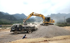 Ninh Bình rà soát, xử lý 505 bến, bãi ven sông chưa được cấp phép