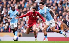 Lịch thi đấu vòng 6 Ngoại hạng Anh 2026-2027: Liverpool chạm trán Man City