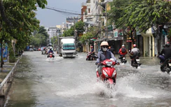 TP.HCM chỉ ra nguyên nhân nhiều tuyến đường ngập sâu, rút nước chậm
