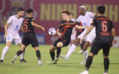 Vòng 3 V.League 2026-2027: Thiên Trường dậy sóng