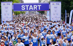 Hơn 8.500 người sánh bước cùng CapitaLand hỗ trợ trẻ em và thanh thiếu niên yếu thế