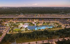 Cao tốc Bến Lức – Long Thành, mở giao thương về Thanh Phú Centre Point