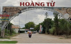 Cần Thơ sắp định giá lại tài sản dự án Khu du lịch Sông Hậu