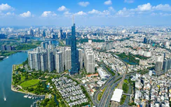 Sửa đổi, bổ sung kế hoạch triển khai thi hành Luật Phát triển đô thị ở TP.HCM