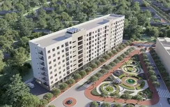 Bất động sản 9/10: Hà Nội hướng dẫn đăng ký mua nhà ở xã hội gần Hòa Lạc từ 1,3 tỷ đồng