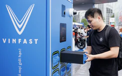 Chính thức áp dụng quy chuẩn mới về động cơ, ắc-quy mô tô, xe gắn máy điện