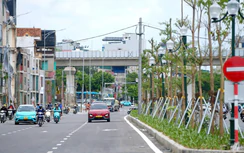 Hà Nội điều chỉnh giao thông Vành đai 1, đường La Thành đi một chiều từ hôm nay