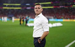 HLV John Herdman muốn Indonesia trở thành “khách quen” tại World Cup