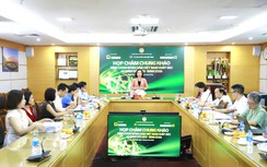 Công bố 96 nông dân Việt Nam xuất sắc 40 năm Đổi mới năm 2026