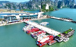 Xã, phường, đặc khu cần đáp ứng tiêu chí nào để được công nhận là khu kinh tế đặc biệt?