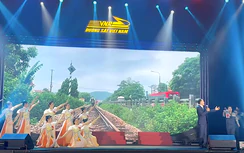 Những người giữ lửa nghề đường sắt qua nhiều thế hệ